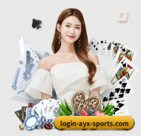爱游戏体育 APP 界面 - ayx.com