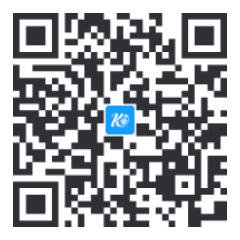 苹果用户专属 二维码 | ayx.com