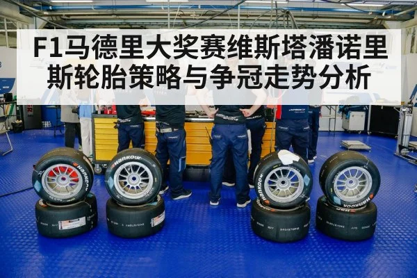 F1马德里大奖赛维斯塔潘诺里斯轮胎策略与争冠走势分析